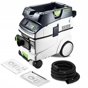 Odkurzacze przemysłowe - Festool CTL 36 EI AC-LHS Mobilny 577887 - miniaturka - grafika 1