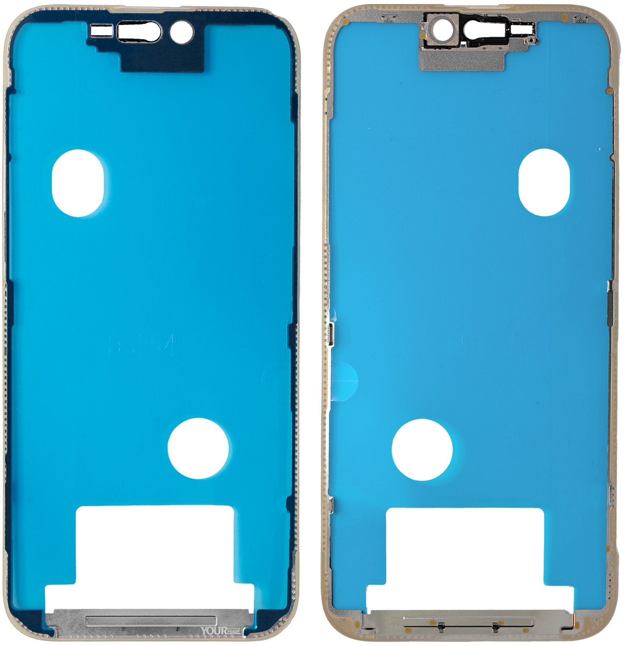 Ramka Wyświetlacza do iPhone 16 Pro Max A3296 A3084 A3295 A3297 5904858355044