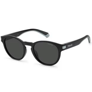 Okulary przeciwsłoneczne Polaroid 2124 08A 50 M9 z polaryzacją - Okulary przeciwsłoneczne - miniaturka - grafika 1