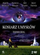 Filmy fabularne DVD - Kosiarz Umysłów (The Lawnmower Man) [DVD] - miniaturka - grafika 1