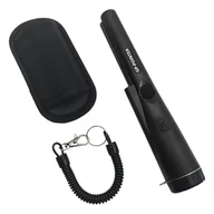 Wykrywacze metali - WYKRYWACZ METALU GP-Pointer CZARNY SA-980 - miniaturka - grafika 1
