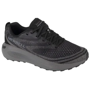 Buty sportowe Sneakersy męskie, Merrell Morphlite - Buty trekkingowe męskie - miniaturka - grafika 1