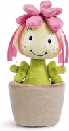 Maskotki i pluszaki - Nici Miękka Zabawka Plant Sedum Amalia 18 Cm - miniaturka - grafika 1