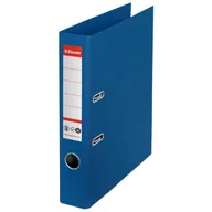 Segregatory - Esselte Segregator NO.1 A4/50 z recyklingu neutralny pod względem emisji CO2 niebieski /627572/ ES1579-1CO2 - miniaturka - grafika 1