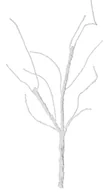 Sztuczne kwiaty - KORZEŃ SZTUCZNY PIANKOWY GAŁĄZKA DEKORACYJNA 80CM - miniaturka - grafika 1