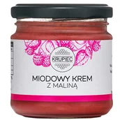 Herbata - Miód z maliną Krupiec 250g - miniaturka - grafika 1
