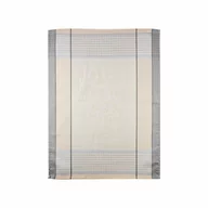 Ściereczki, gąbki, czyściki - ŚCIERKA DEKOR 50X70CM PORTOBELLO BEŻ kod: 80R-SCI-DEK/P1 - miniaturka - grafika 1