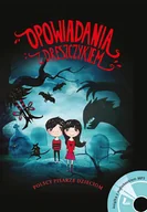 E-booki dla dzieci i młodzieży - Opowiadania z dreszczykiem - miniaturka - grafika 1