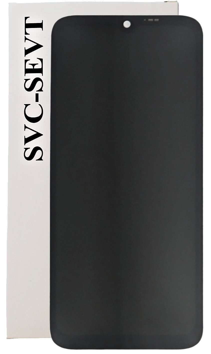 ORYGINAŁ WYŚWIETLACZ EKRAN LCD DO ULEFONE POWER ARMOR 18T ULTRA