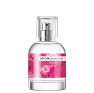 Wody i perfumy damskie - Avon ROSETA woda toaletowa 50ml - miniaturka - grafika 1