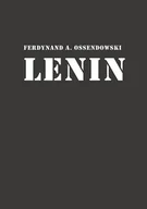 E-booki - literatura polska - Lenin - miniaturka - grafika 1