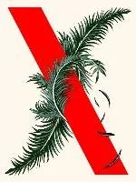 INGRAM INTERNATIONAL Jeff VanderMeer - Area X - Pozostałe książki - miniaturka - grafika 1