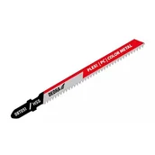 Piły ręczne - Dedra Brzeszczot 08T051 2 szt.) - miniaturka - grafika 1