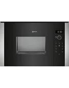 Kuchenki mikrofalowe do zabudowy - Neff HWB23 - miniaturka - grafika 1