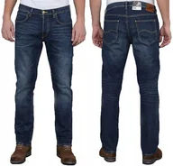 Spodnie męskie - LEE DAREN EPIC BLUE L706DXUA 28/32 - miniaturka - grafika 1