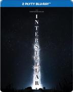 Science-fiction Blu-Ray - GALAPAGOS Interstellar Metalbox - miniaturka - grafika 1