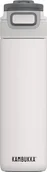 Termosy - Kambukka Elton Insulated Chalk White 600ml biały - miniaturka - grafika 1
