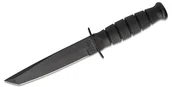 Noże - KA-BAR SHORT KA-BAR TANTO-CZARNY KB-5054 - miniaturka - grafika 1
