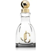 Wody i perfumy damskie - Jimmy Choo I Want Choo Forever woda perfumowana 60ml - miniaturka - grafika 1