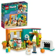 Klocki - LEGO Friends Pokój Leo 41754 - miniaturka - grafika 1