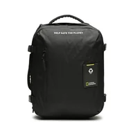 Plecaki - Plecak National Geographic Ocean N20906.06 Black 6 - miniaturka - grafika 1