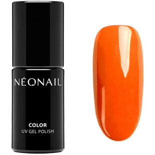 NeoNail - UV GEL POLISH COLOR - YOUR SUMMER, YOUR WAY - Lakier hybrydowy - 7,2 ml - 9364-7 STILL ON THE BEACH - Lakiery hybrydowe - miniaturka - grafika 1