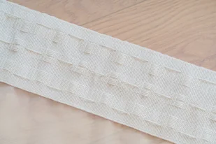 Firana Dekoracyjna Ivy 500 x 250 Taśma Woal 01 - Firany - miniaturka - grafika 10