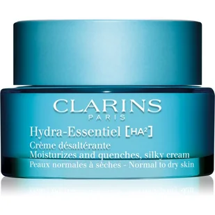 Clarins, Hydra Essentiel, Krem na dzień do twarzy TP, 50 ml - Kremy do twarzy - miniaturka - grafika 1