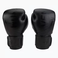 Rękawice bokserskie - Venum Challenger 3.0 rękawice bokserskie, czarny, 0,3 l 03525-114-10oz (VENUM-03525-114-10oz) - miniaturka - grafika 1
