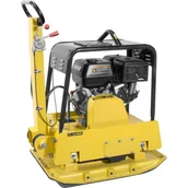 Ubijarki i zagęszczarki - Güde Płyta wibracyjna GRP 260 55558 - miniaturka - grafika 1