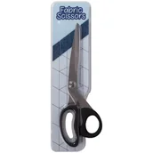 Pasmanteria - Nożyce Krawieckie Do Tkanin Materiału Hobby 25 Cm - miniaturka - grafika 1