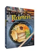 Książki kucharskie - Ramen. Moja podróż. Mój smak. Japonia - miniaturka - grafika 1