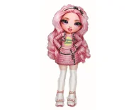 Balony i akcesoria - Balon Foliowy 24" Fx - Rainbow High: Bella Parker, Niepakowany - miniaturka - grafika 1