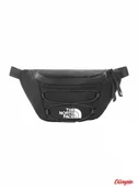 Nerki - Torebka biodrowa The North Face Jester Lumbar - tnf black - miniaturka - grafika 1