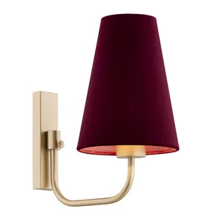 Kinkiet SAFIANO 8313 - Argon - Lampy ścienne - miniaturka - grafika 1