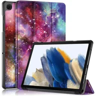 Pozostałe akcesoria do telefonów - Etui do Samsung Galaxy Tab A9+ Plus 2023 11" (X210/X215/X216) obudowa na tablet Case Alogy Book Cover Galaxy - miniaturka - grafika 1