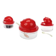 Cukiernice - Cukiernica 420 ml KC-302 - miniaturka - grafika 1