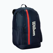 Plecaki - Plecak Wilson Team Backpack 2025 navy - miniaturka - grafika 1