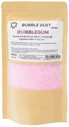 Puder do Kąpieli Guma Balonowa, 190 g - Kosmetyki do kąpieli - miniaturka - grafika 1