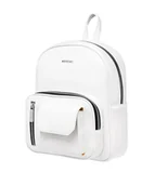 Plecaki - Plecak damski PUCCINI Special Collection BML035P - miniaturka - grafika 1