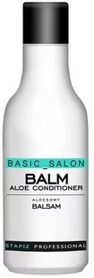 Stapiz Professional Aloe balsam do włosów 1000ml - Balsamy i kremy do ciała - miniaturka - grafika 1