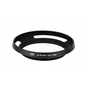 JJC Osłona Do Fuji Fujifilm Fujinon Xc15-45mm F3.5-5.6 Ois Pz SB4481 - Akcesoria fotograficzne - miniaturka - grafika 1
