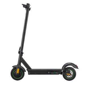 Hulajnoga elektryczna Acer Electrical Scooter 5 Advance czarna - Hulajnogi elektryczne - miniaturka - grafika 1
