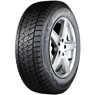 Bridgestone Blizzak DM-V2 215/80R15 102R - Opony terenowe i SUV zimowe - miniaturka - grafika 1