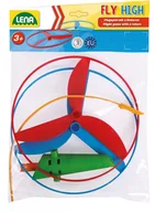 Zabawki i gry sportowe - Lena Zabawka Latające śmigła - miniaturka - grafika 1