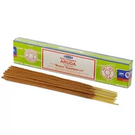 Kadzidła i dodatki - Kadzidełka Satya Aruda Nag Champa - miniaturka - grafika 1