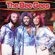 Pop - The Bee Gees - miniaturka - grafika 1
