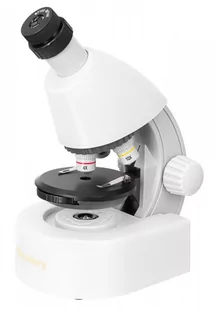 (BG) Mikroskop Discovery Micro z książką - Mikroskopy i lupy - miniaturka - grafika 1