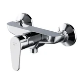 Baterie wannowe i prysznicowe - Bateria Prysznicowa Cersanit Cersania S951-234 - miniaturka - grafika 1