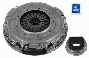 SACHS KOŁO DWUMASOWE +SPRZĘGŁO 3090600005 CHRYSLER PT CRUISER 2,0/2,4 04- =3090600007 - Sprzęgła - miniaturka - grafika 1